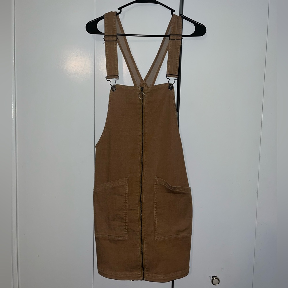 Overall Skirt